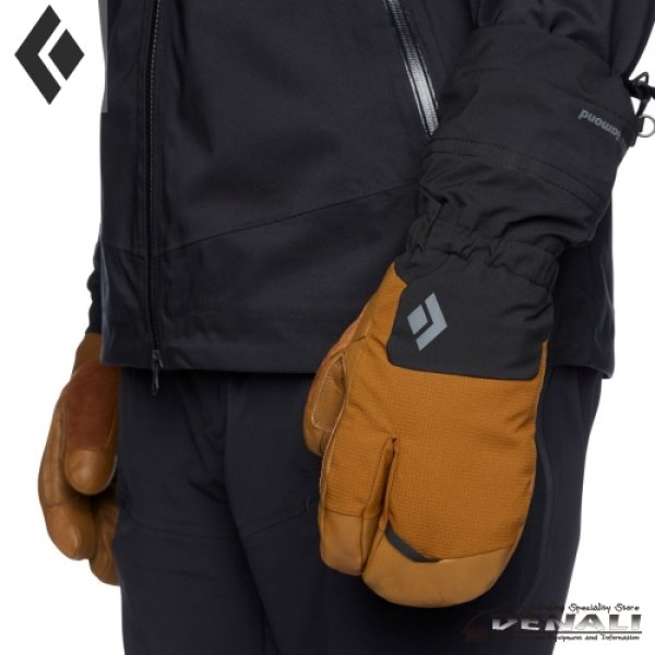 画像5: SOLOIST FINGER GLOVES (2021FW) (5)