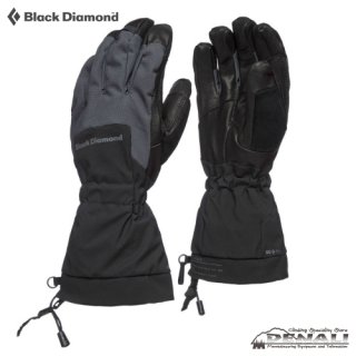 Soloist Gloves - 山の店 デナリ