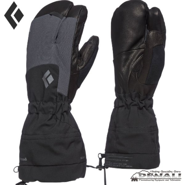 画像6: SOLOIST FINGER GLOVES (2021FW) (6)