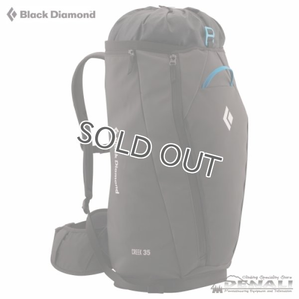 画像3: CREEK 35 (3)