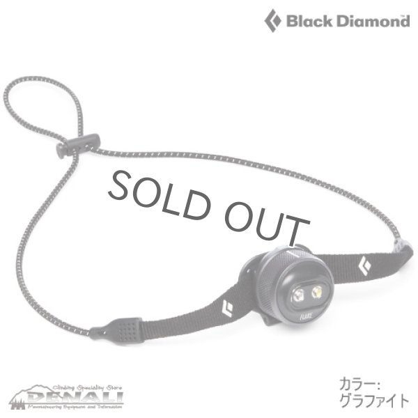 画像2: FLARE HEADLAMP (2)