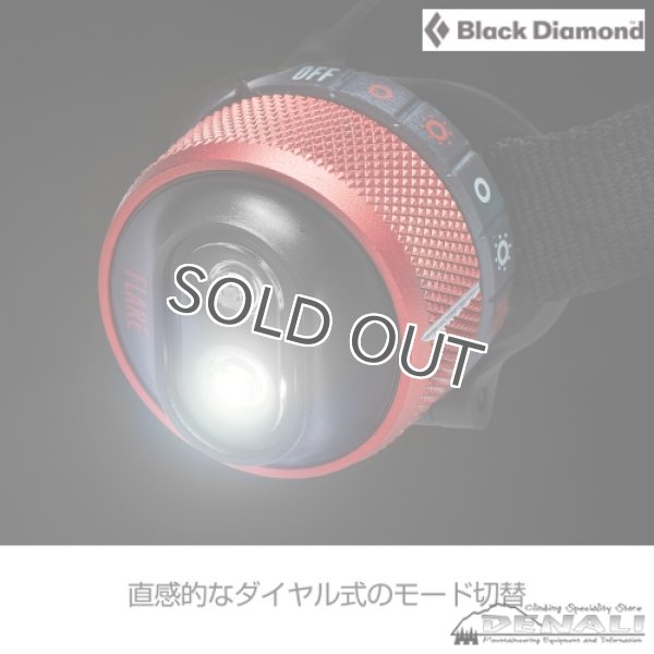 画像6: FLARE HEADLAMP (6)