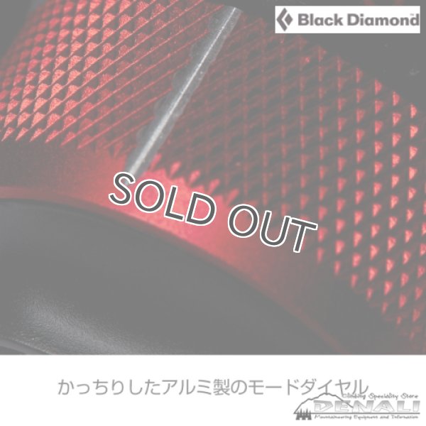 画像5: FLARE HEADLAMP (5)