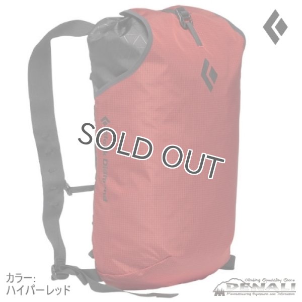 画像3: TRAIL BLITZ 12 (3)