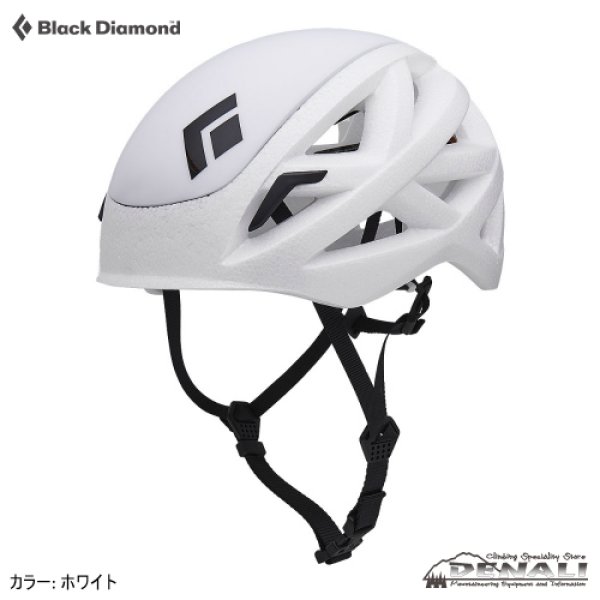 Black Diamond 登山ヘルメット Vapor