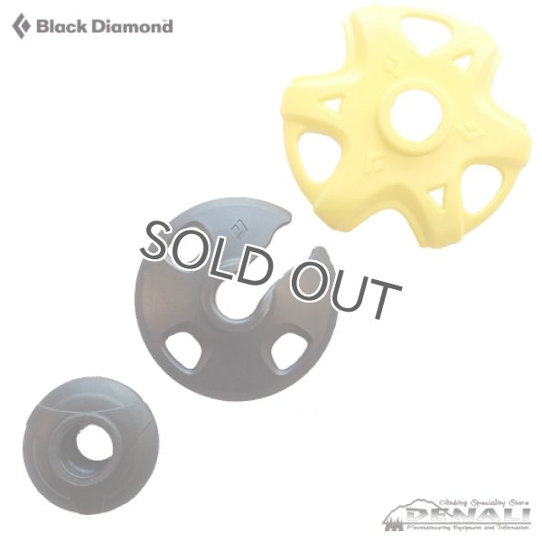 画像4: Z-POLE SNOW BASKETS (4)