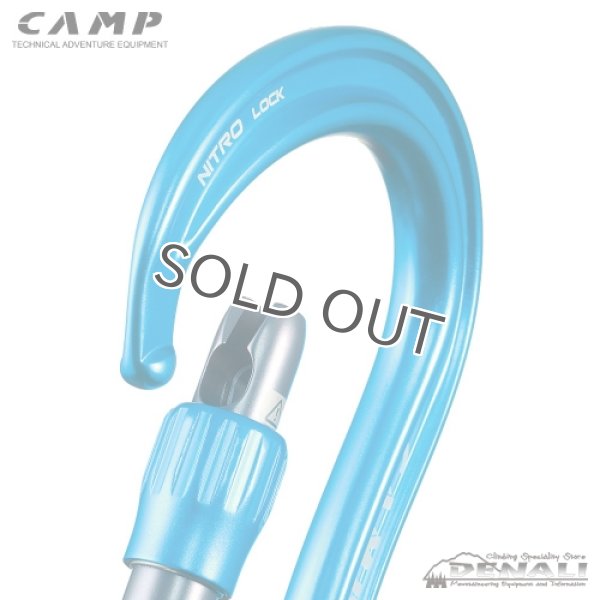 画像2: NITRO LOCK (2020) (2)