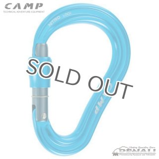 C.A.M.P. (CAMP CASSIN) / カンプ (カンプ カシン) - 山の店 デナリ