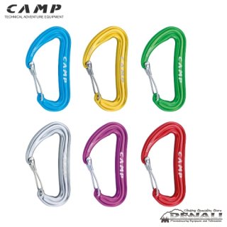 SPIRIT Bent 6 Color Pack - 山の店 デナリ