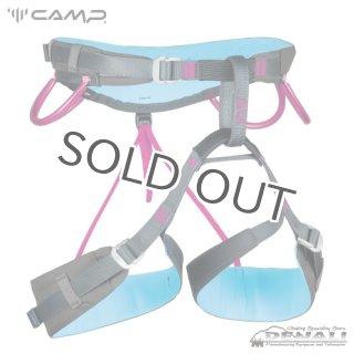 C.A.M.P. (CAMP CASSIN) / カンプ (カンプ カシン) - 山の店 デナリ
