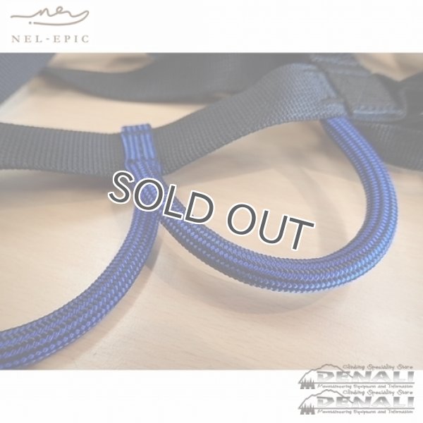 画像3: Chest Harness (NELEPIC) (3)