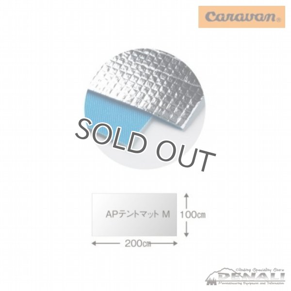 画像2: APテントマット M (2)