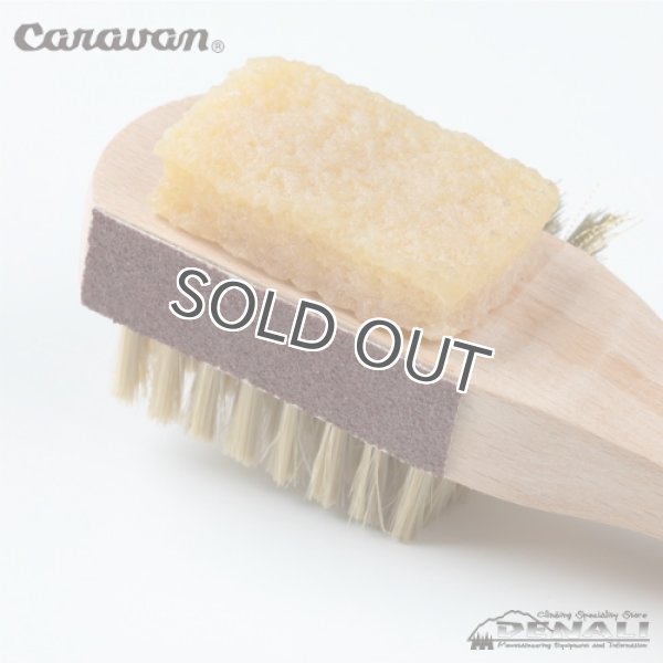 画像2: CARM SHOES BRUSH (2)