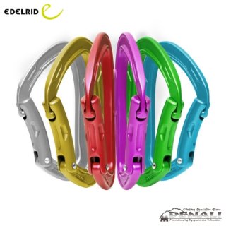 SPIRIT Bent 6 Color Pack - 山の店 デナリ
