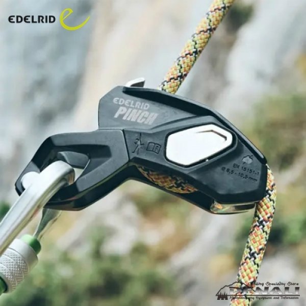 画像12: PINCH (EDELRID/2024) (12)