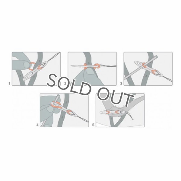 画像3: TOOL BLADE (3)