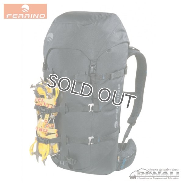 画像11: ULTIMATE 35+5 (FERRINO / 2022FW) (11)