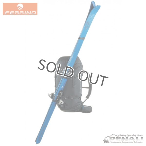 画像10: ULTIMATE 35+5 (FERRINO / 2022FW) (10)