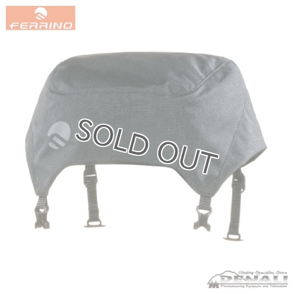 画像6: ULTIMATE 35+5 (FERRINO / 2022FW) (6)