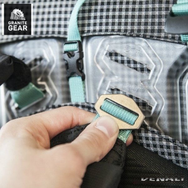 画像5: BLAZE 60 WOMEN'S (2019) (5)