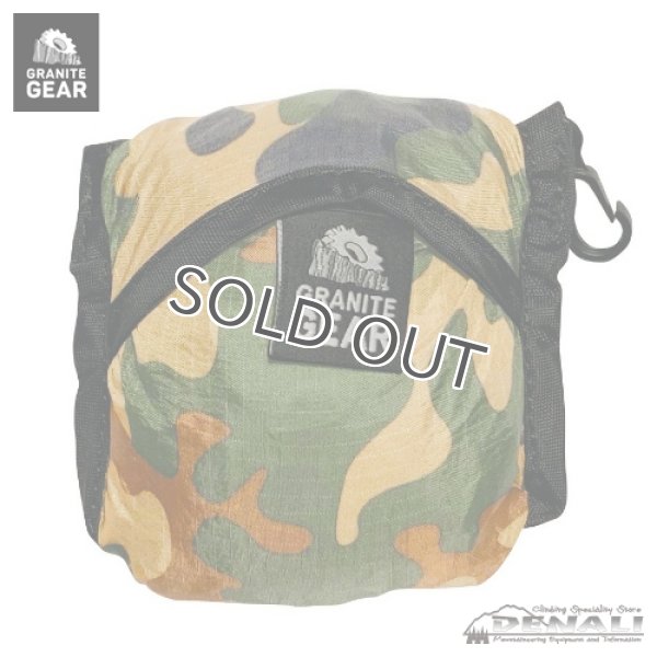 画像2: Classic Camo Grocery Bag (2)