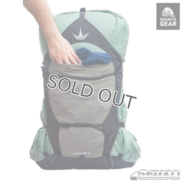 画像5: CROWN3 60 〔UNISEX〕 (5)