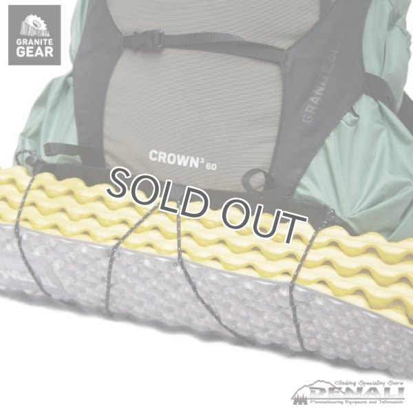 画像10: CROWN3 60 〔UNISEX〕 (10)