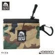 画像2: HIKER WALLET Classic Camo Edition (2)