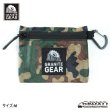 画像1: HIKER WALLET Classic Camo Edition (1)