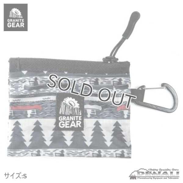 画像2: HIKER WALLET Moon Light Paddle Edition (2)