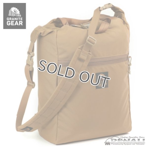 画像4: TACTICAL OPS TOTE (4)