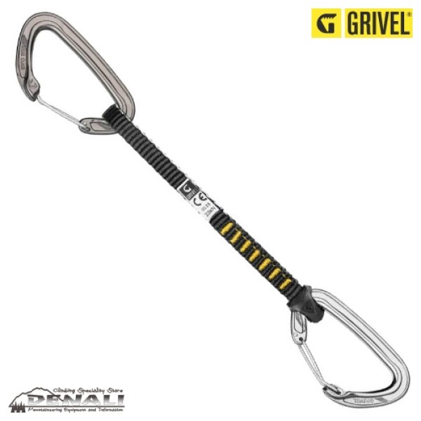 デパート 送料無料 PLUME ALPINE EVO デナリ 山の店 - ロッククライミング