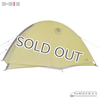 CROSSOVER DOME 2 (2G) - 山の店 デナリ