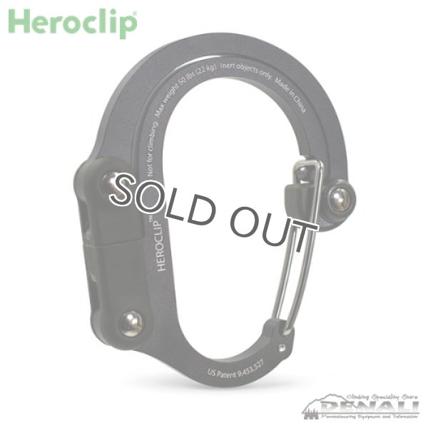 画像2: HEROCLIP MEDIUM (2)