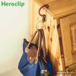 画像5: HEROCLIP MEDIUM (5)