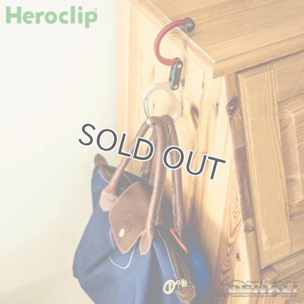 画像5: HEROCLIP MEDIUM (5)
