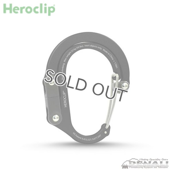 画像2: HEROCLIP SMALL (2)