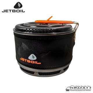JETBOIL MICROMO - 山の店 デナリ