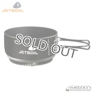 JETBOIL - JETBOIL MICROMO  ジェットボイル マイクロモ JETBOIL ジェットボイル / マイクロモ | 旅道具と人 HouHou