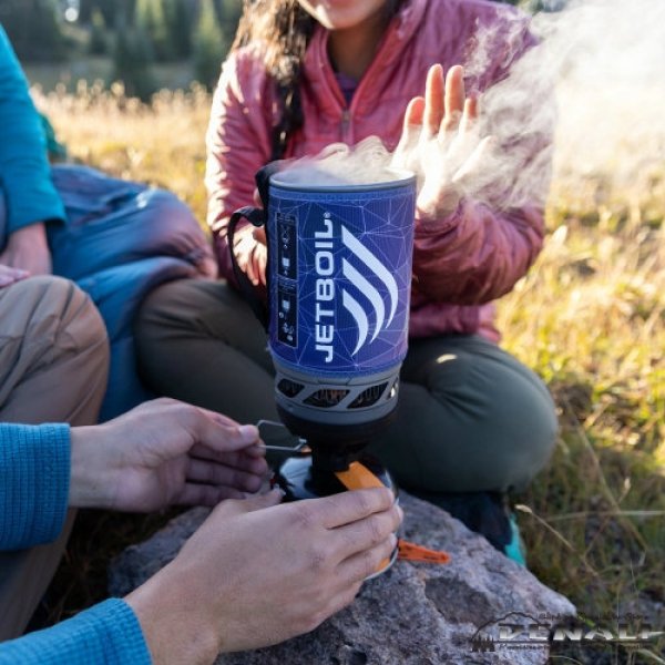 画像8: JETBOIL FLASH (8)