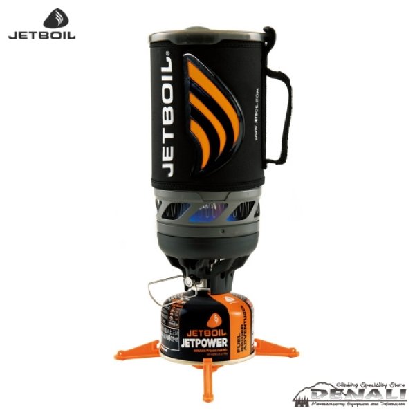 画像1: JETBOIL FLASH (1)