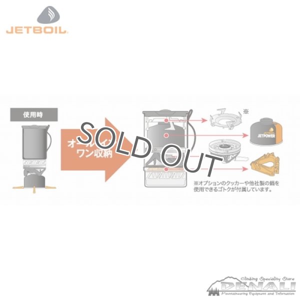 画像8: JETBOIL MICROMO   (8)