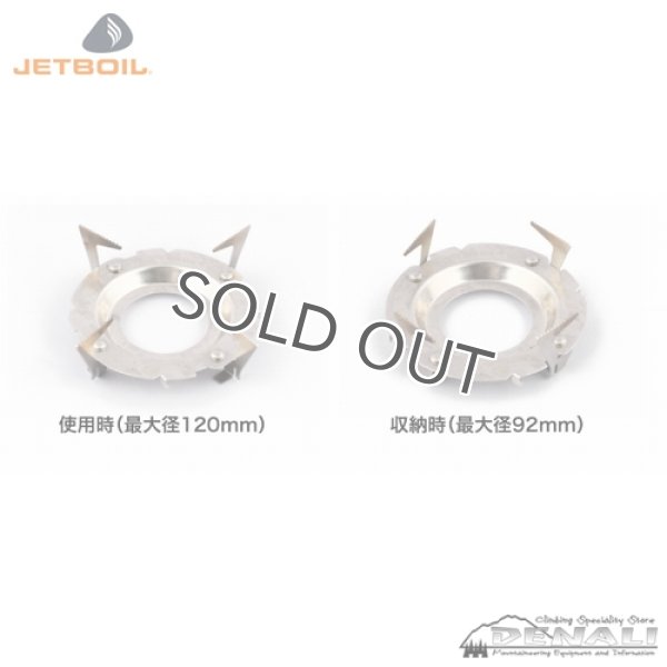 画像11: JETBOIL MICROMO   (11)