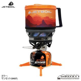 JETBOIL / ジェットボイル - 山の店 デナリ