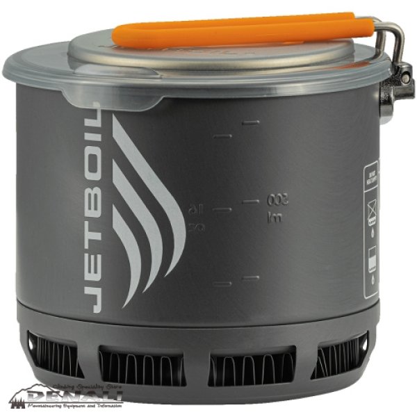 JETBOIL STASH - 山の店 デナリ
