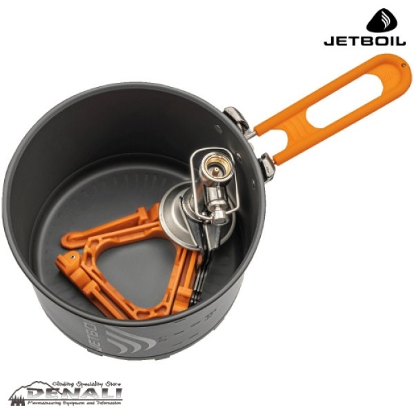 画像3: JETBOIL STASH (3)