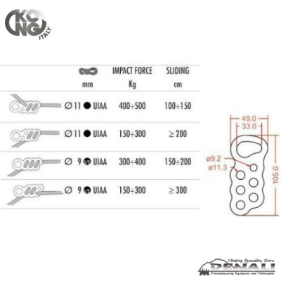 画像2: Kisa　 (Kong Impact Shock Absorber)