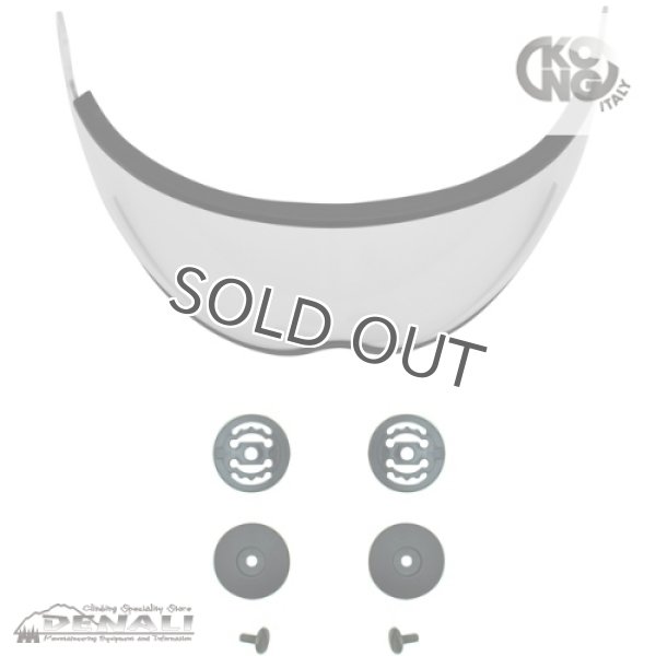 画像3: REEF Visor (3)