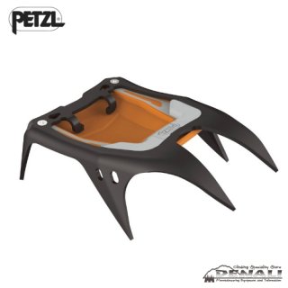 DART front sections - 山の店 デナリ DART front sections - 山の店 デナリ
