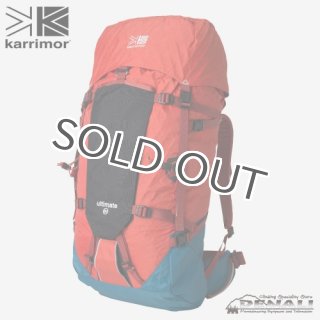 カリマー アルティメイト ギア 42 バックパック エアフォース H65×W33×D26cm(42L) #501001-4700 ultimate gear 42 KARRIMOR 新品 未使用 karrimor ultimate gear 42 | Brownfloor clothing